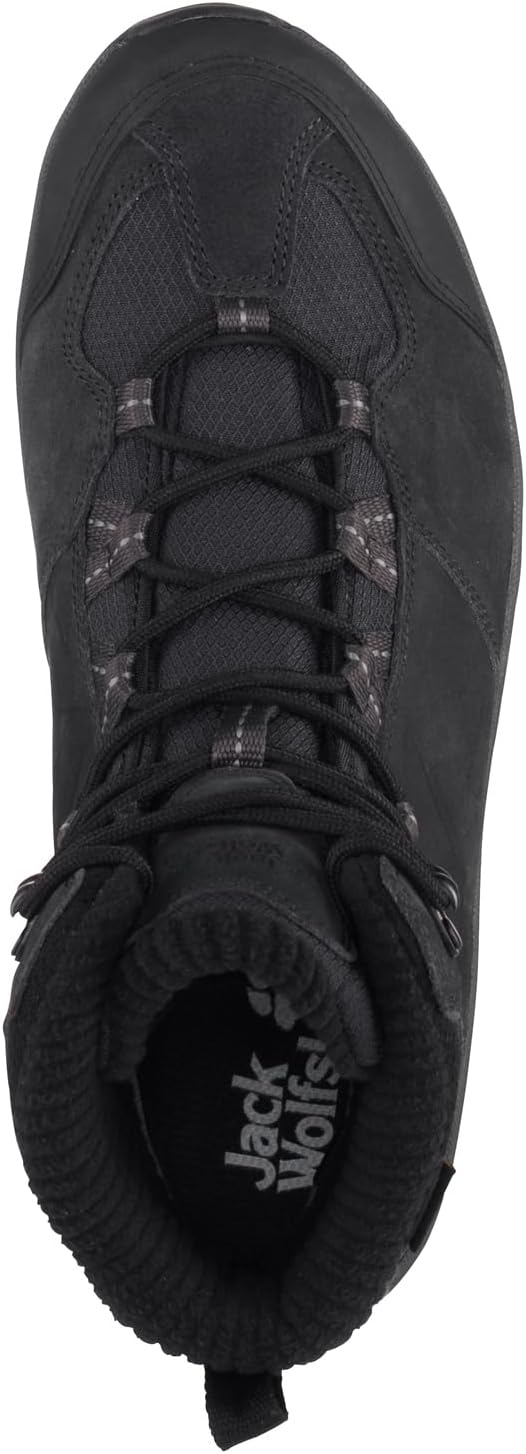 VOJO 3 WT TEXAPORE MID M 43 EU Phantom Black, 43 EU Phantom Black
