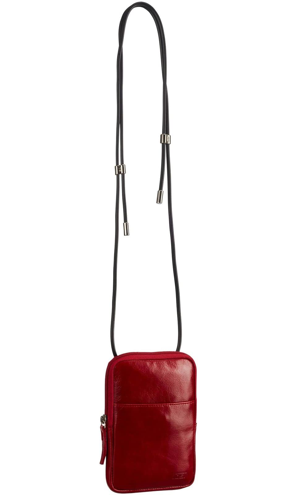 Jost Boda Pouch Red
