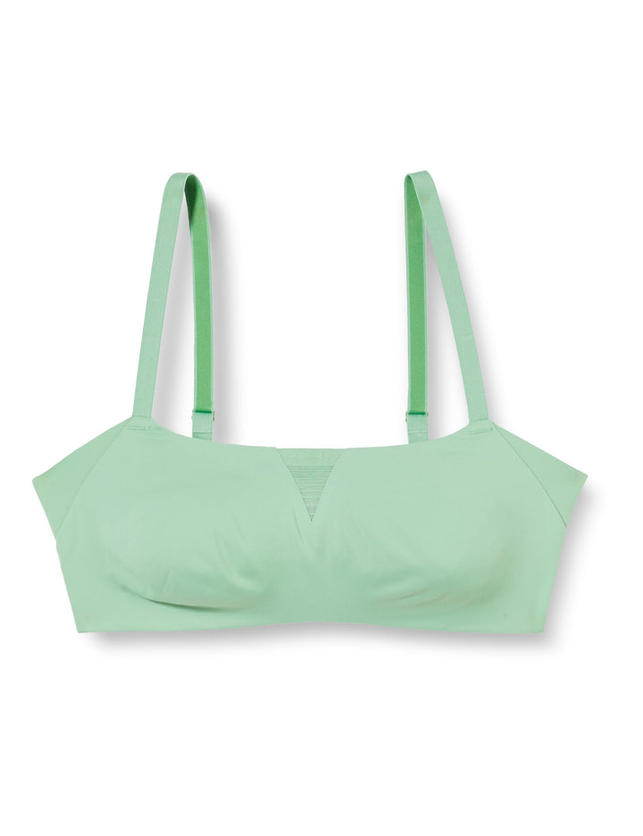 Triumph Damen Flex Smart N Ex Bra 01 Luscious Jade, 01 Luscious Jade