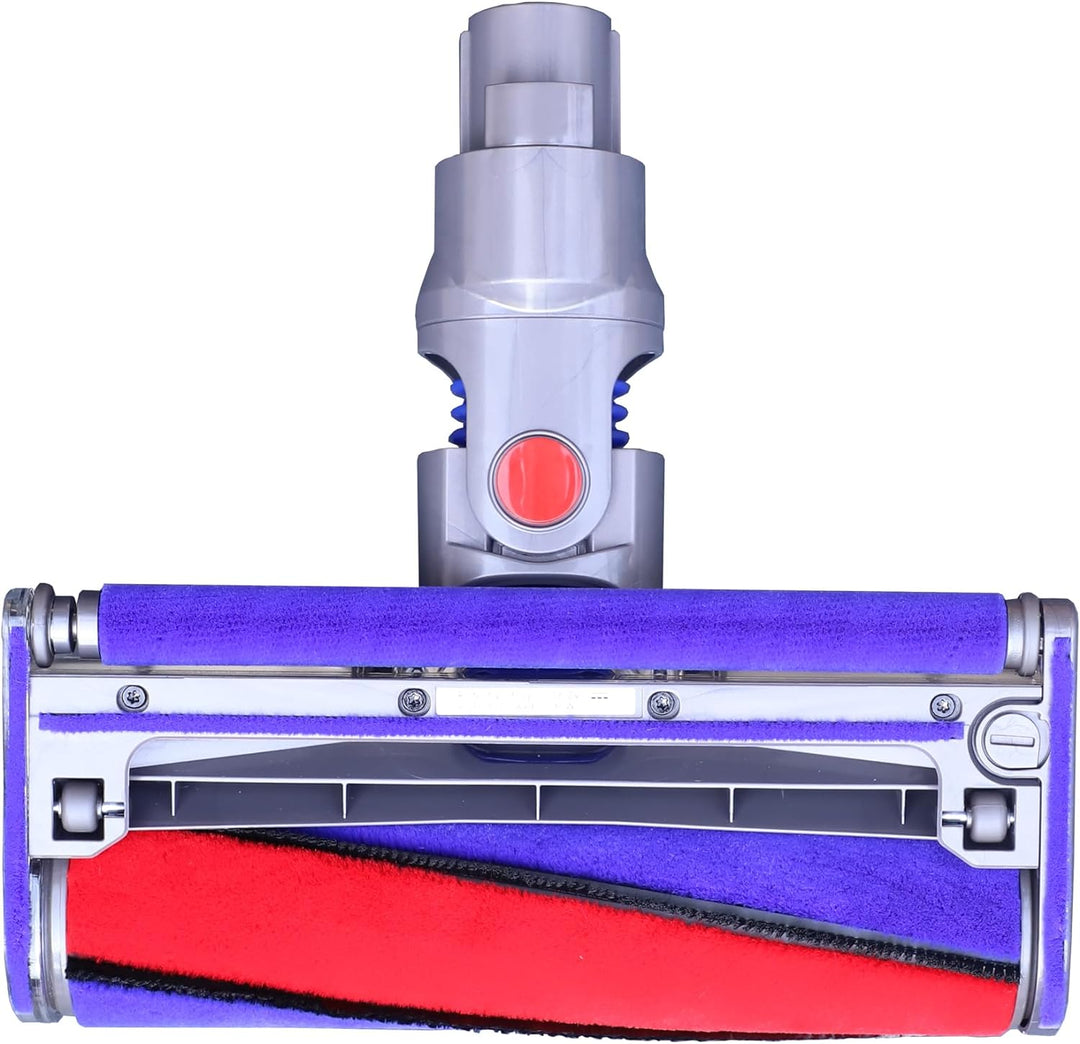 Ersatz des elektrischen Rollenkopfes für motorisierte Bürste Zubehör Dyson V7 / V8 / V10 / V11 / V15