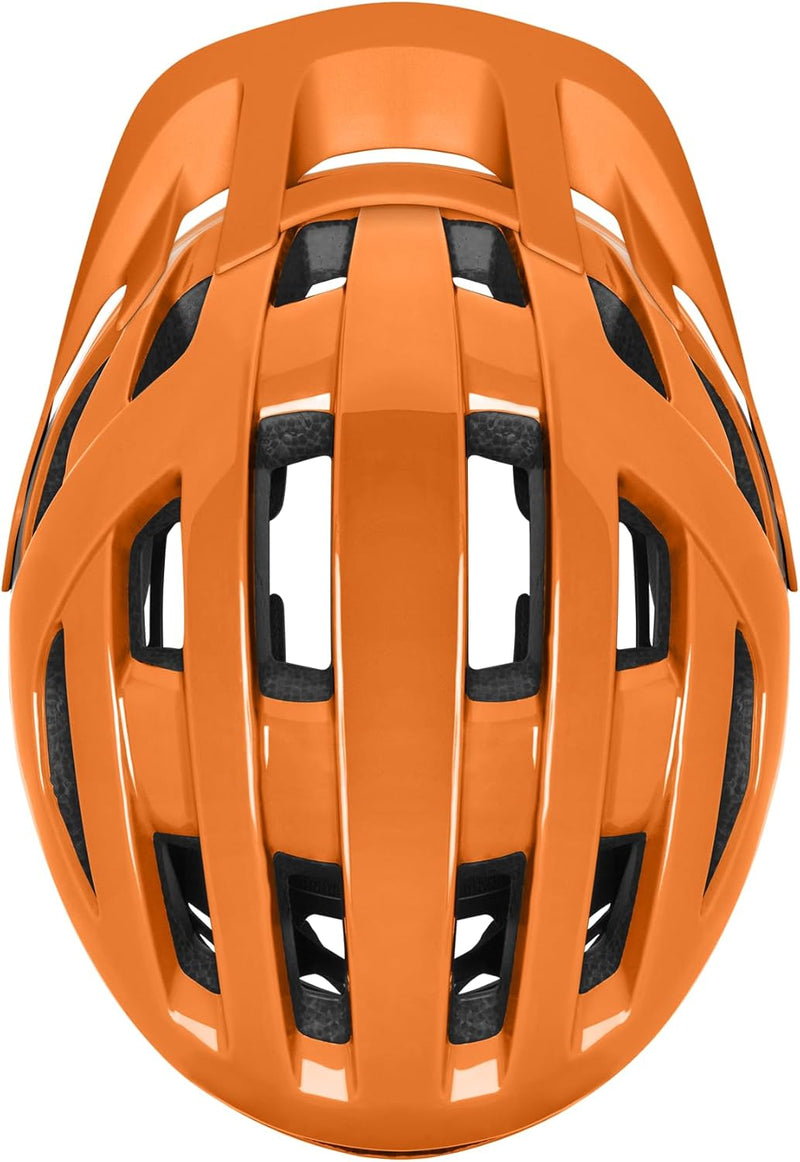 Smith Wilder Jr Fahrradhelm 48-52 cm MANDARIN 22, 48-52 cm MANDARIN 22