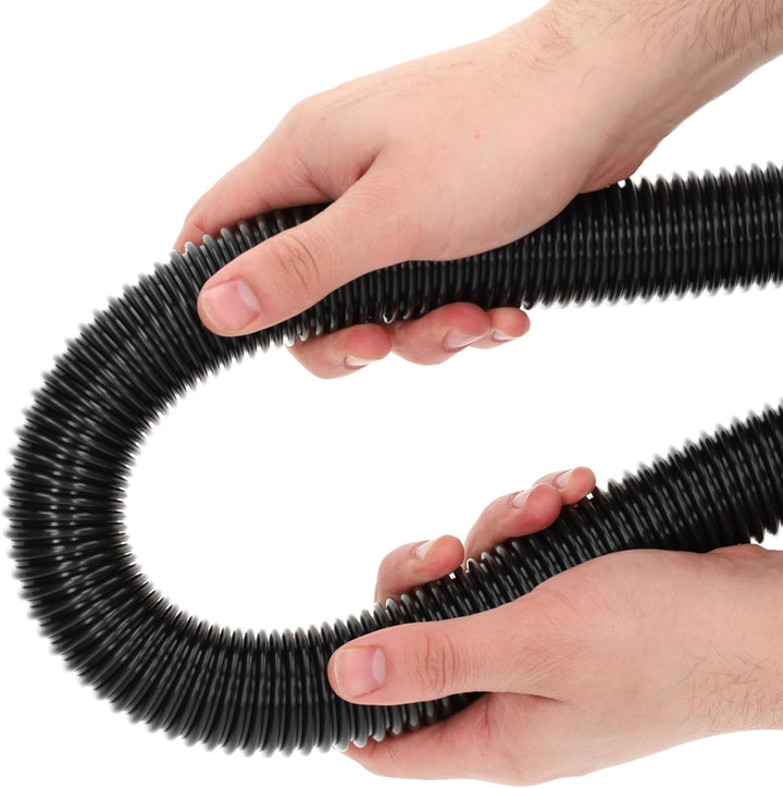 3m Saugschlauch für Kärcher Modelle WD3 (WD 3.200 / WD 3.300 M/WD 3.500 P/WD 3.800 M eco!ogic / WD3