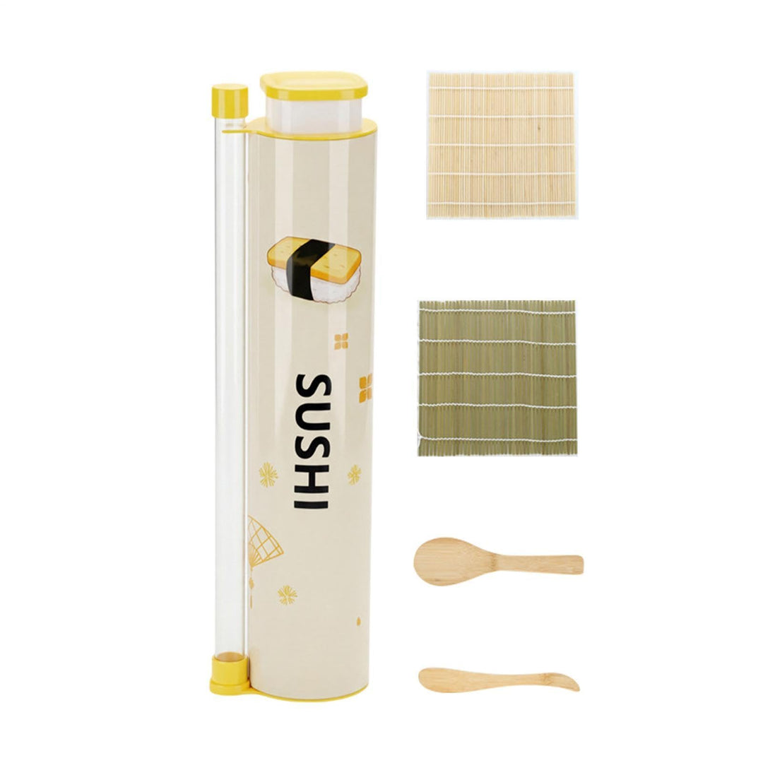 Generisch Sushi Maker Form Lebensmittelecht, antihaft, tragbar, mit | Japanische Reisform Sushi-Kit
