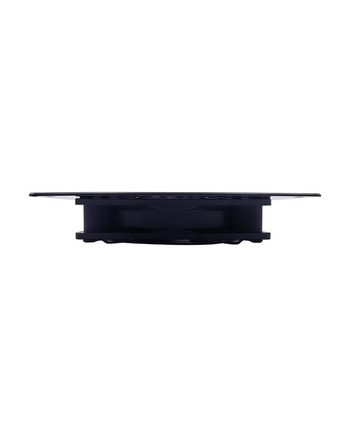 USB-Lüfter 120MM, Digitalanzeige temperaturgesteuertes | leises Lüftersystem, 5V-Lüfter mit modernem
