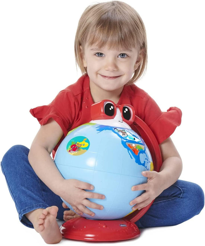 Prescolare Chicco Dante il Globo Parlante
