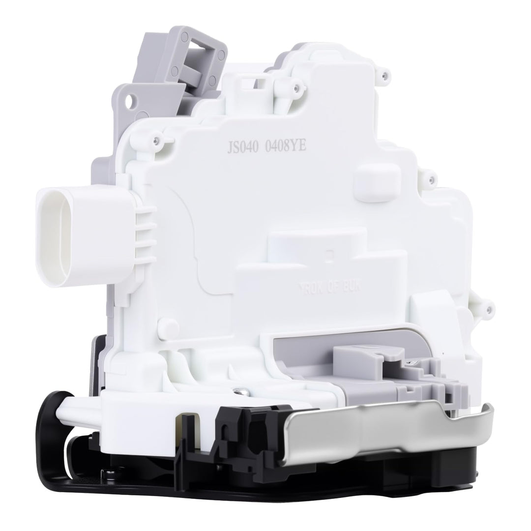 8K0839015 Türschloss Stellmotor Hinten Links 8-Polig Türverriegelungsbetätiger Türverriegelungsmecha