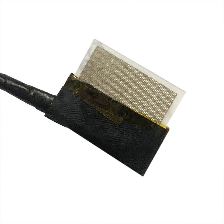 JINTAI EDP LCD LVDS LED-Bildschirm Video Display Kabel Linie 30-Stecknadel Ersatz für HP Pavilion CO
