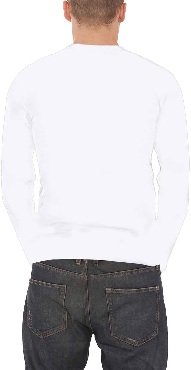 Moonspell WOLFHEART Longsleeve L