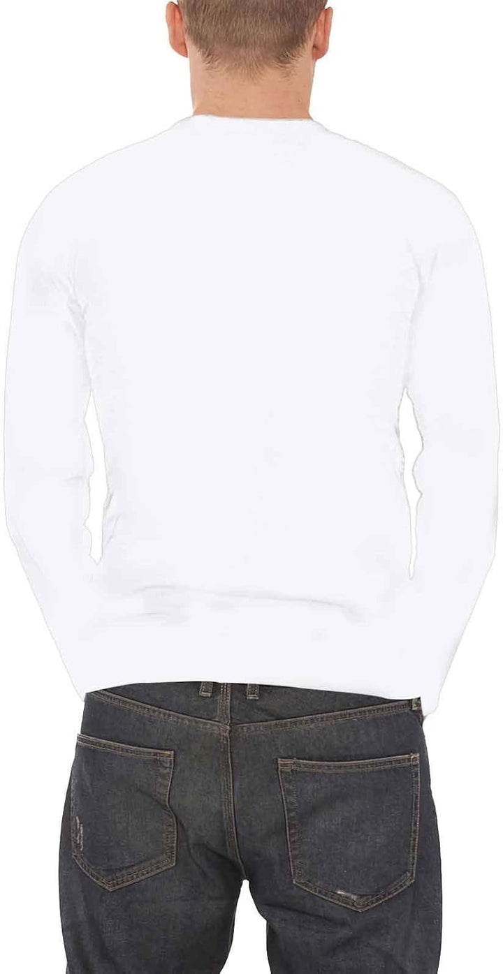 Moonspell WOLFHEART Longsleeve L