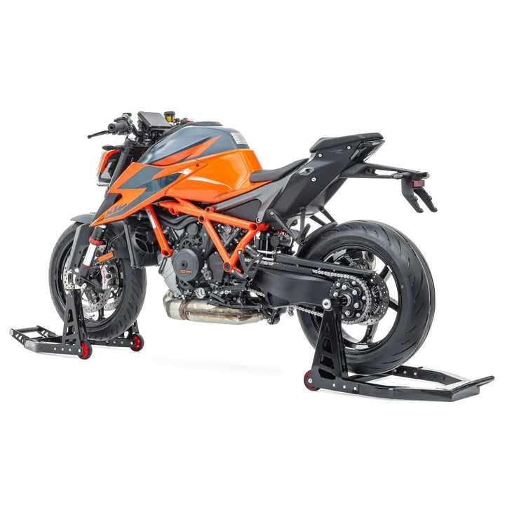 Montageständer Set Kompatibel für KTM 1290 Super Duke/R 14-20 S-B1
