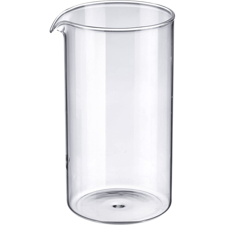 Westmark Ersatzglas, Füllvolumen: 1 l, Hitzebeständig, Borosilikatglas, Transparent, 24732260 1000 m