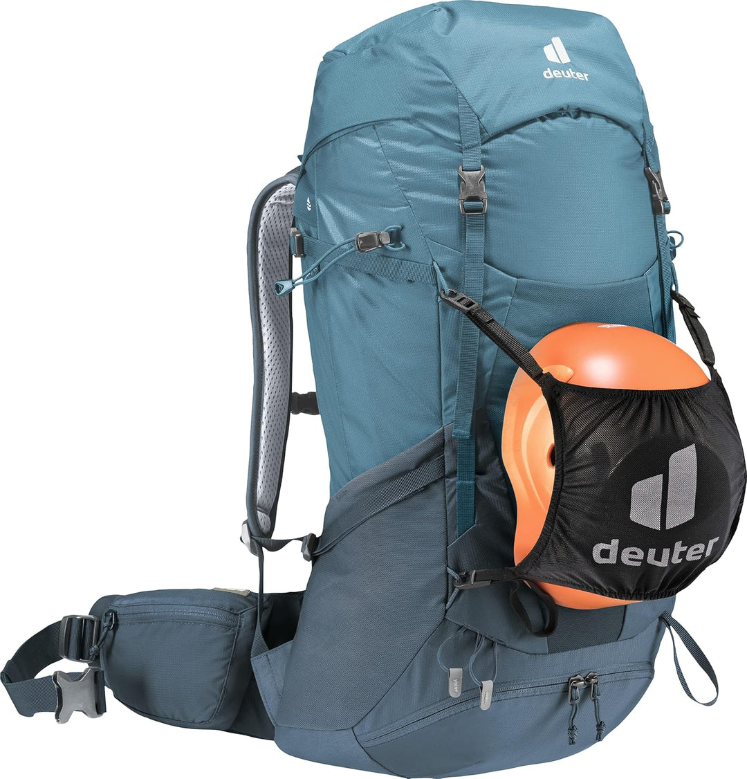 deuter Futura Pro 40 Wanderrucksack Atlantic-ink 40 L Single, Atlantic-ink 40 L Single