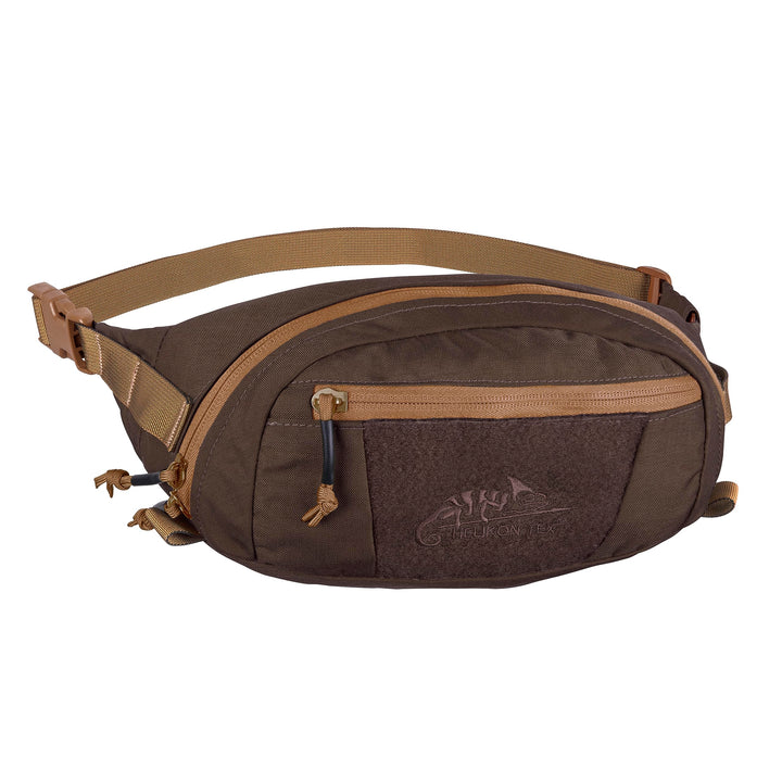 HELIKON-TEX Helikon-Tex Bandicoot Bauchtasche mit 2,7 Liter in braun