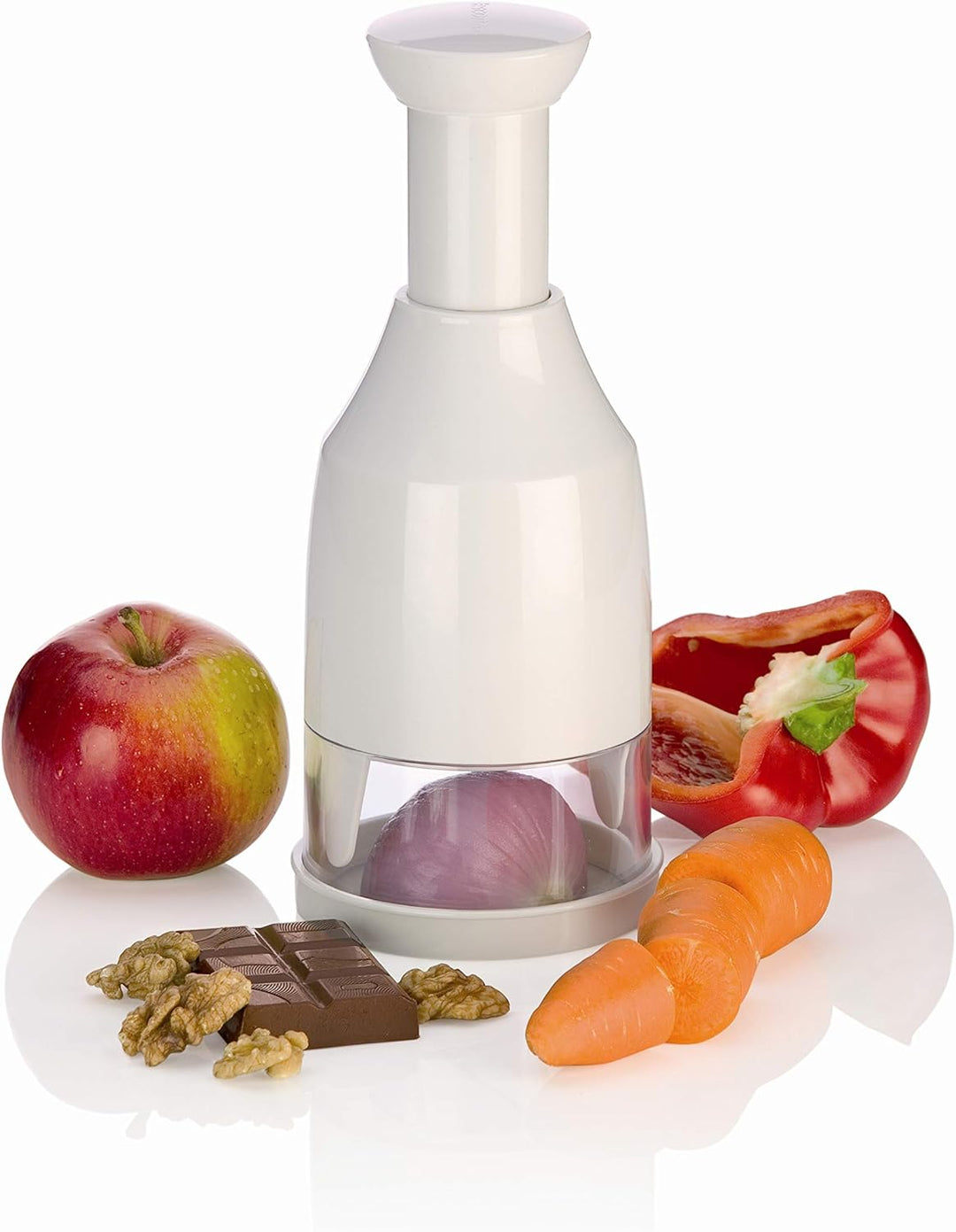Tescoma Zwiebelschneider HANDY