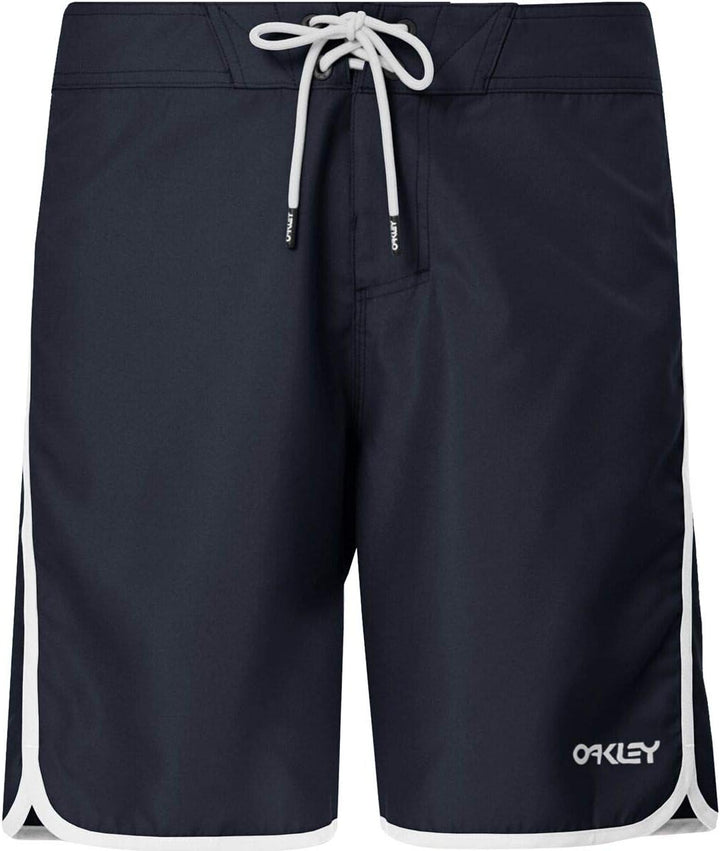 Oakley Herren Boardshorts 8 Blackout, 8 Blackout