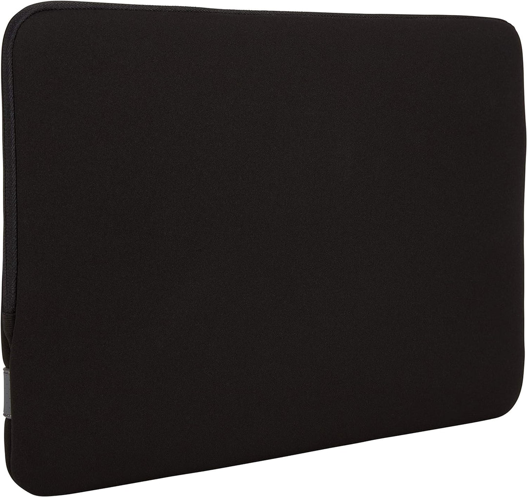 Case Logic Reflect 14" Laptop Sleeve 0 Black, 0 Black