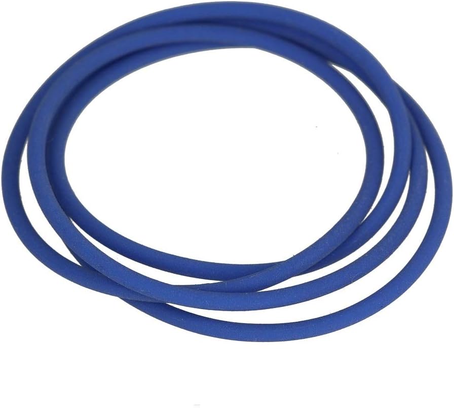 THAKKER Beogram 1000 Silikon Riemen kompatibel mit Bang & Olufsen Beogram 1000 Riemen Plattenspieler