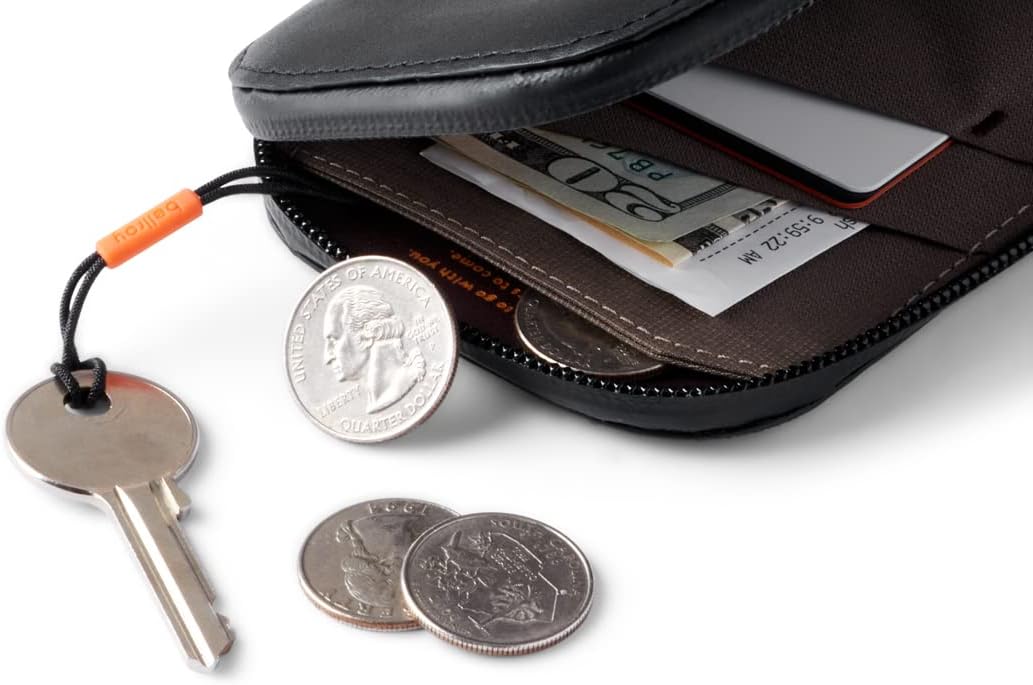 Bellroy All-Conditions Phone Pocket - Ink, Ink