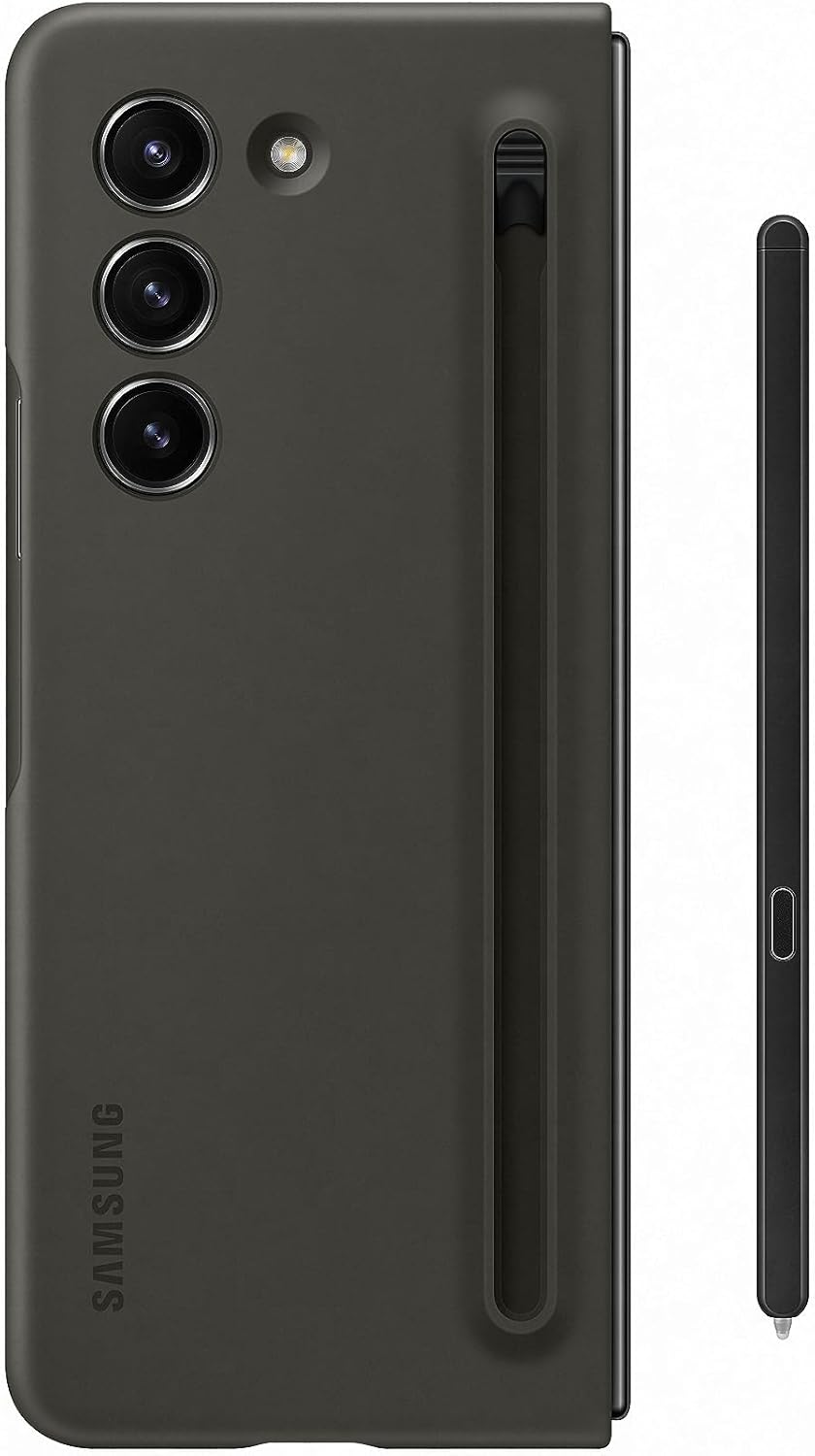 Samsung Slim S Pen Case EF-OF94 für das Galaxy Z Fold5 | Smartphone Cover, Handy-Hülle inklusive S P