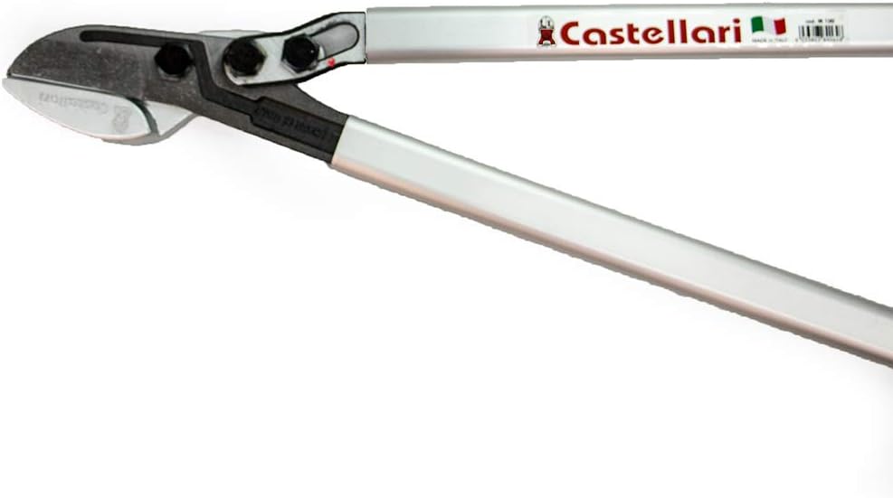 Castellari troncarami professionale, a battuta dritta M 100