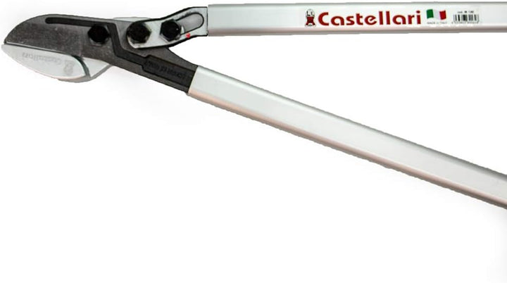 Castellari troncarami professionale, a battuta dritta M 100