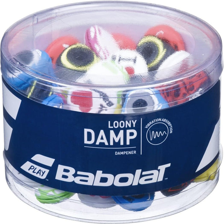 Babolat Loony Damp Schlägerzubehör für Damen, Grösse M, 1er-Pack