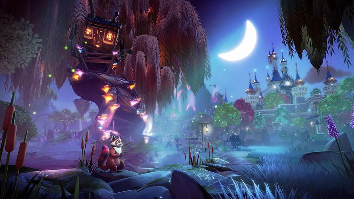 Disney Dreamlight Valley, Cozy Edition - Xbox, Xbox