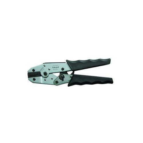 HAUPA 210765 Presszange mech Aderendh 6-16qmm