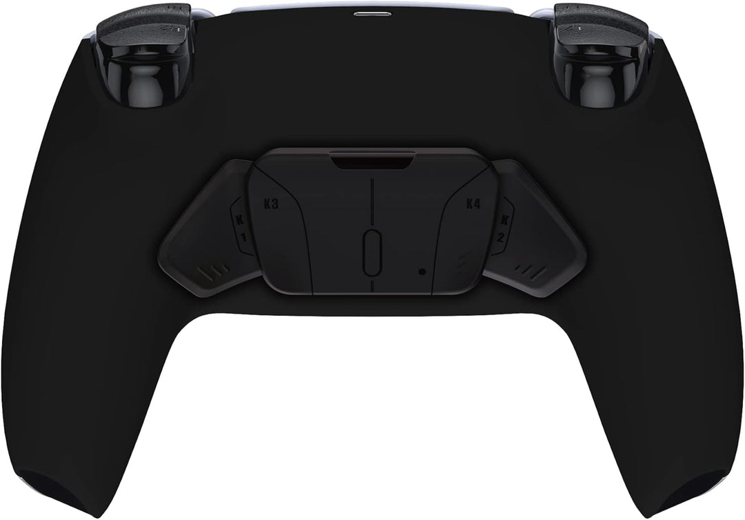 eXtremeRate Programmierbar RISE4 Remap Kit für ps5 Controller BDM-030/040,Remap Board&Rückplate Gehä