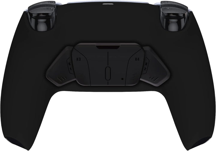 eXtremeRate Programmierbar RISE4 Remap Kit für ps5 Controller BDM-030/040,Remap Board&Rückplate Gehä