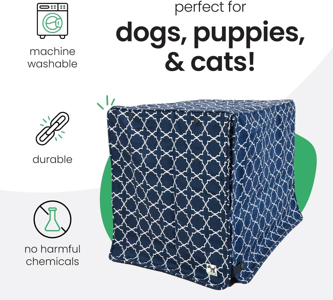 Molly Mutt Box Cover, Small S Romeo & Julia, S Romeo & Julia