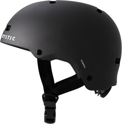 Mystic Vandal Helm 2023 Black M-L, M-L