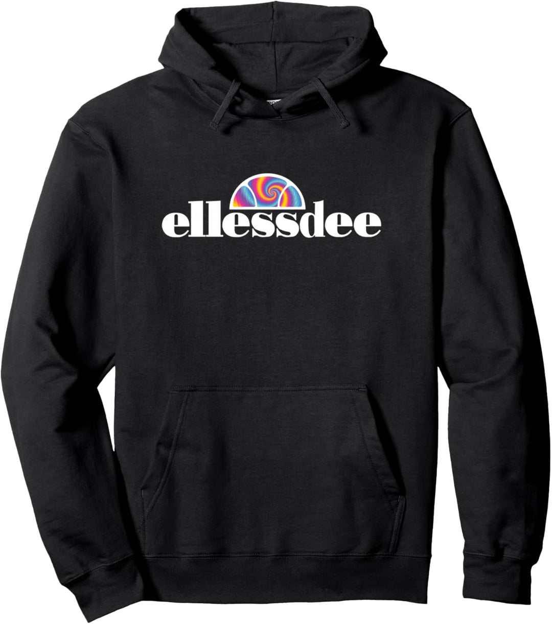 TRIPPY LSD ellessdee für Männer und Frauen Pullover Hoodie