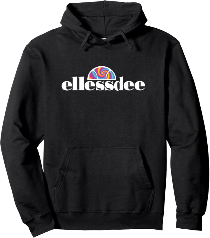 TRIPPY LSD ellessdee für Männer und Frauen Pullover Hoodie