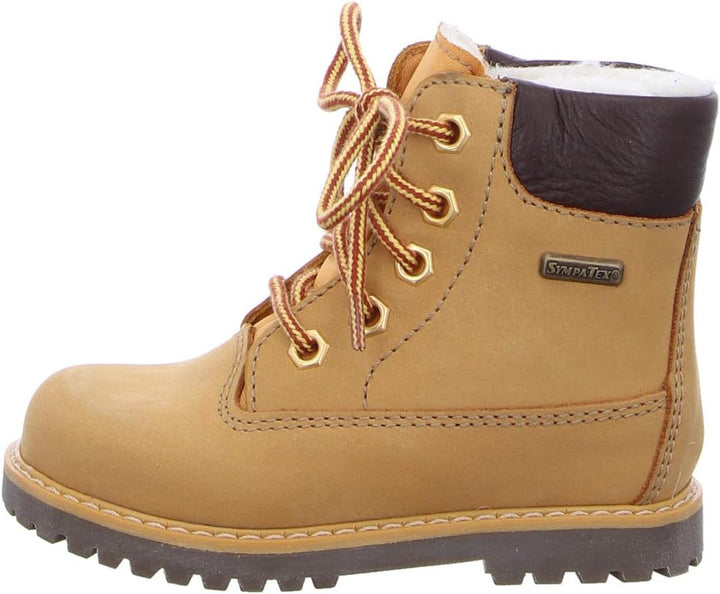 Däumling Andy 28 EU Braun Aspen Natur 66, 28 EU Braun Aspen Natur 66