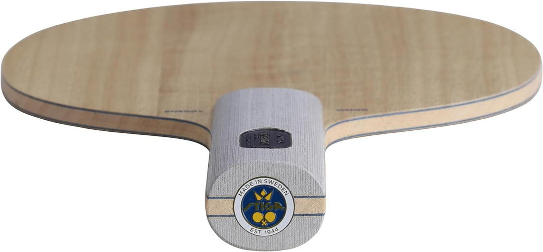 STIGA Energy Wood WRB V2 Tischtennisrahmen Classic, Classic