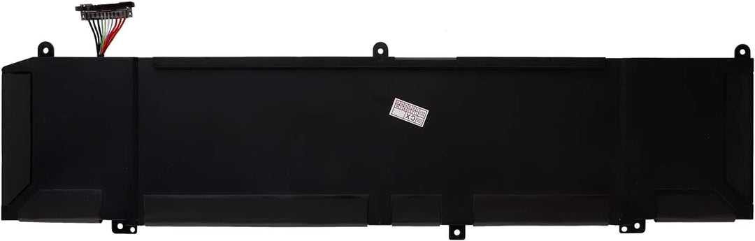 SwarKing Ersatz Akku Kompatibel mit [Dell] Alienware M15 M17 R1 G7 7590 7790 G5 5590-D2783W D2743B D