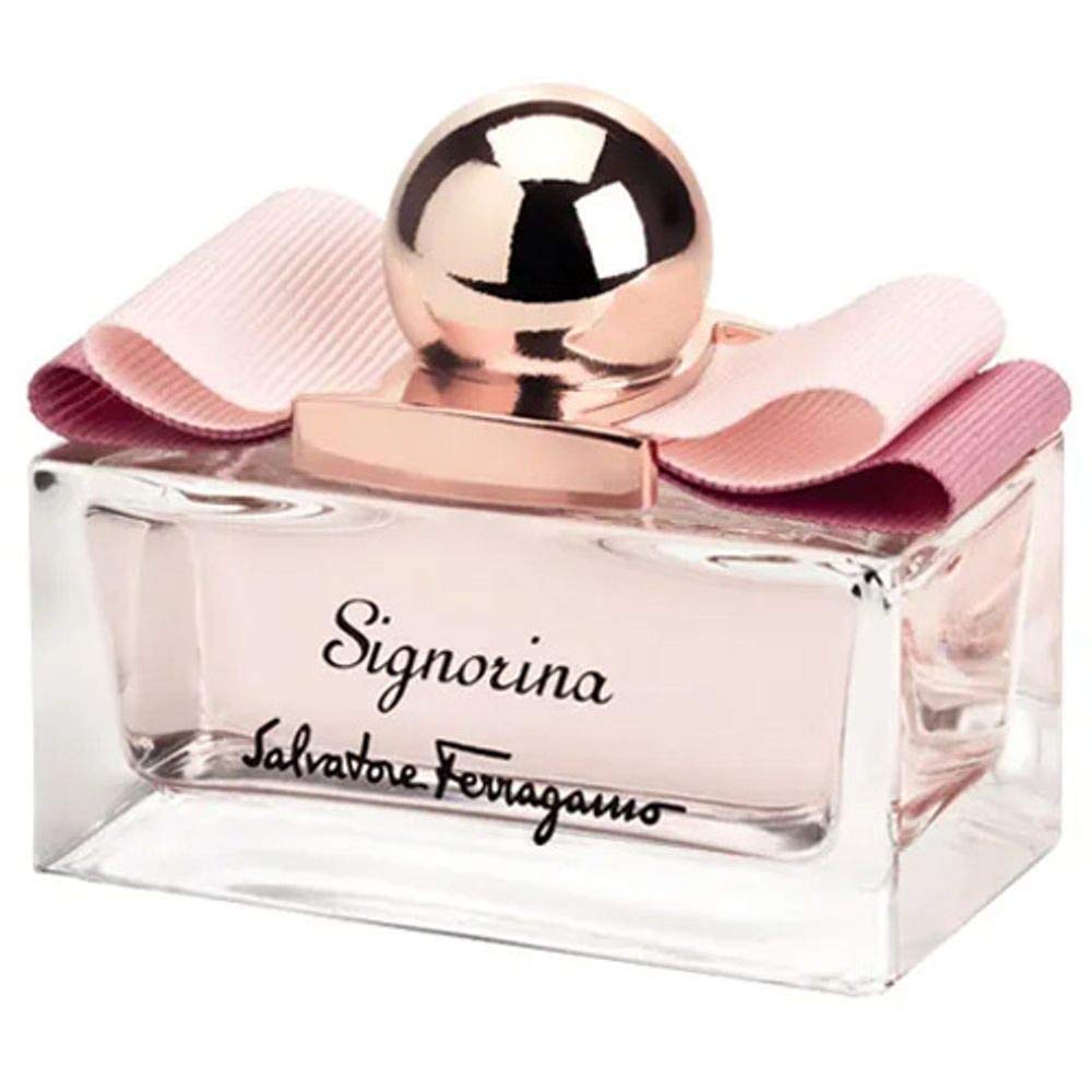 FERRAGAMO Signorina EDP Vapo 30 ml