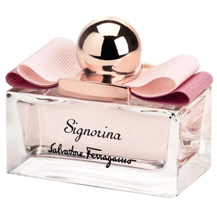 FERRAGAMO Signorina EDP Vapo 30 ml