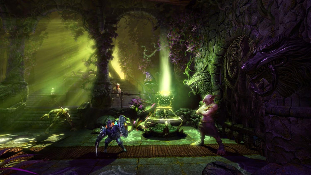 Trine 2 (Collectors Edition)