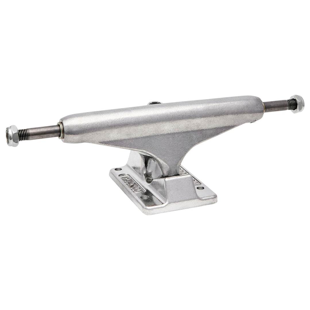 Independent Skateboard Achse 159 Stage 11 Polished Standard Achse silver, silver