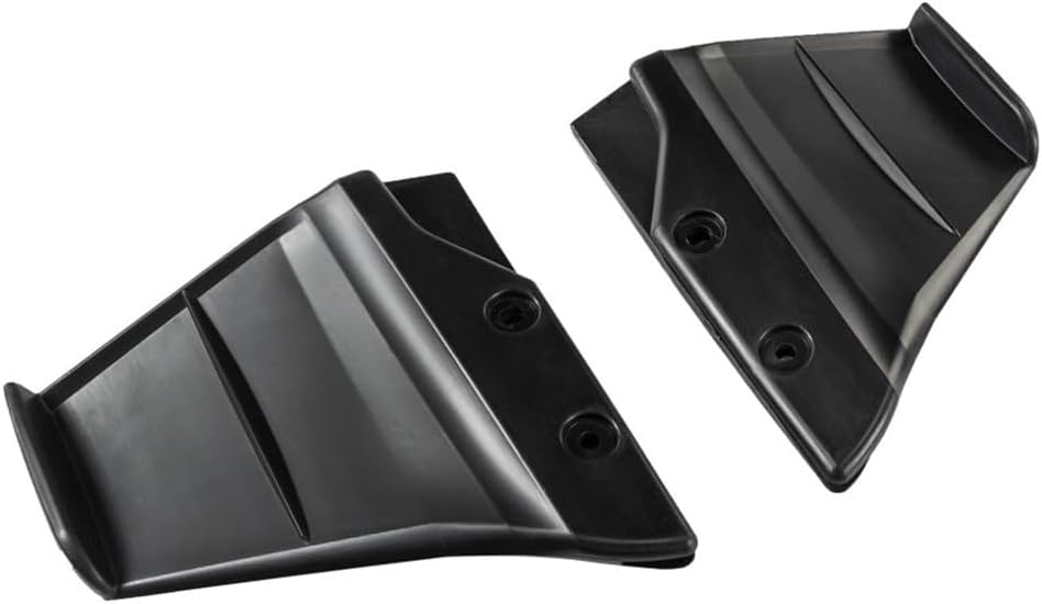 Bootskiste Hydrofoil Stabilisator Trimmflügel bis 50 PS