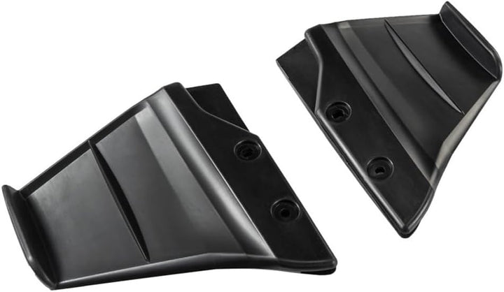 Bootskiste Hydrofoil Stabilisator Trimmflügel bis 50 PS