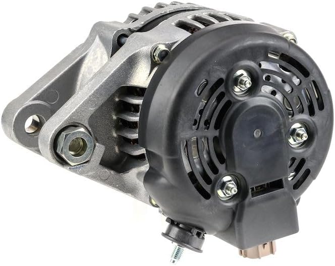 Denso DAN1020 Lichtmaschine