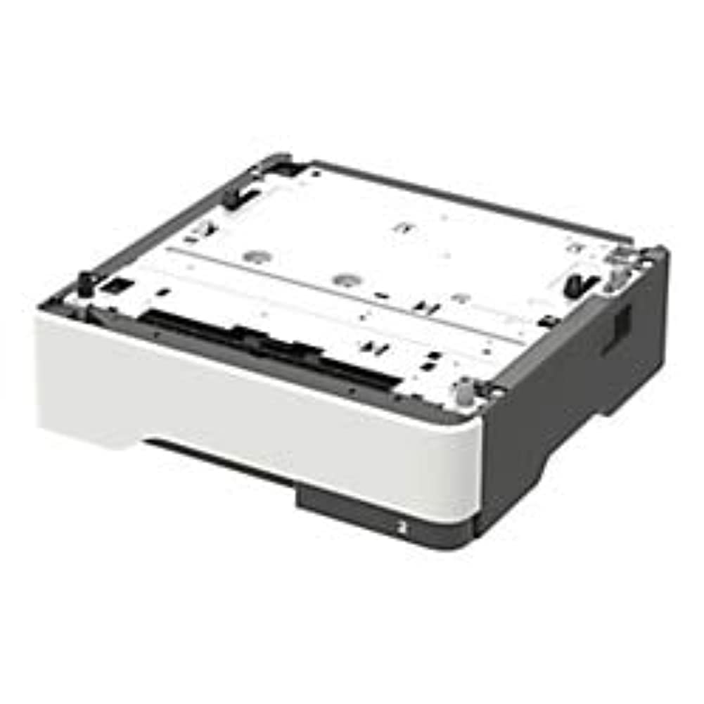 LEXMARK 550-Blatt Zufuhrung