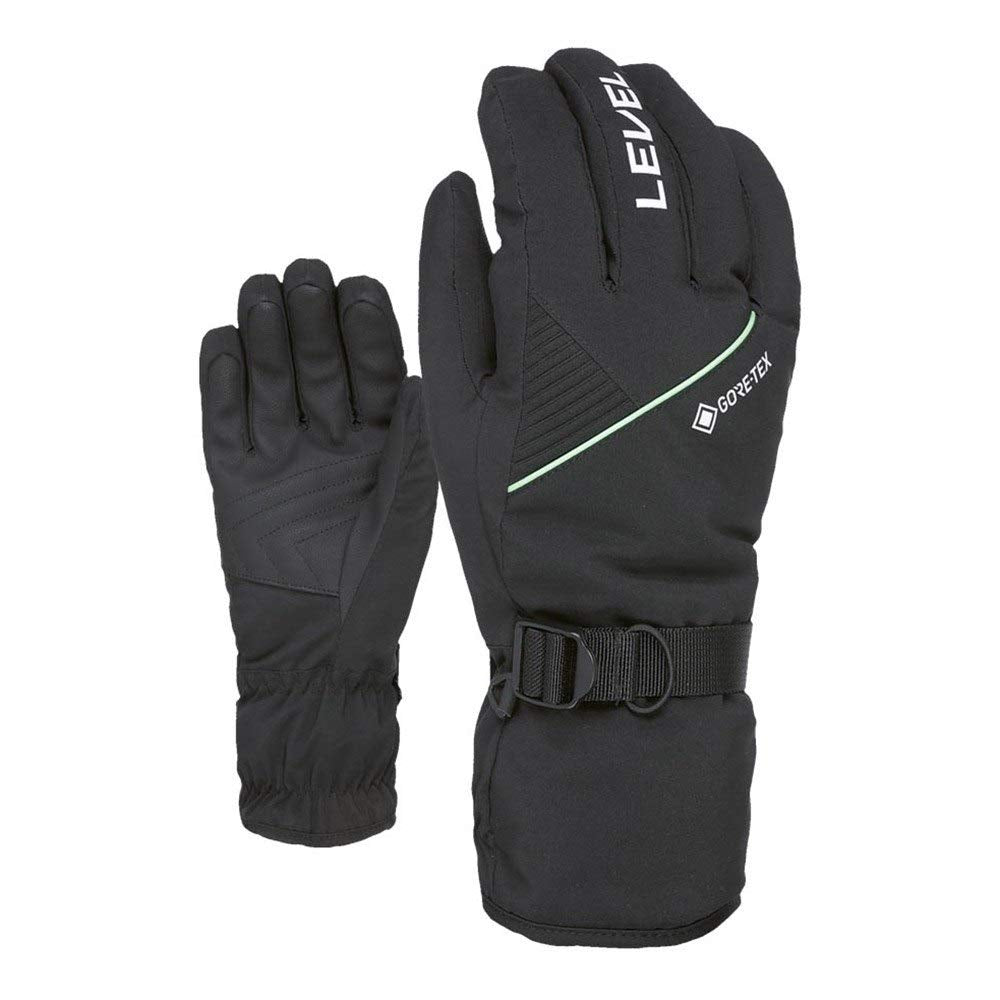 Level Trouper 41.5 Gore-Tex, grau, 41.5 Gore-Tex, grau