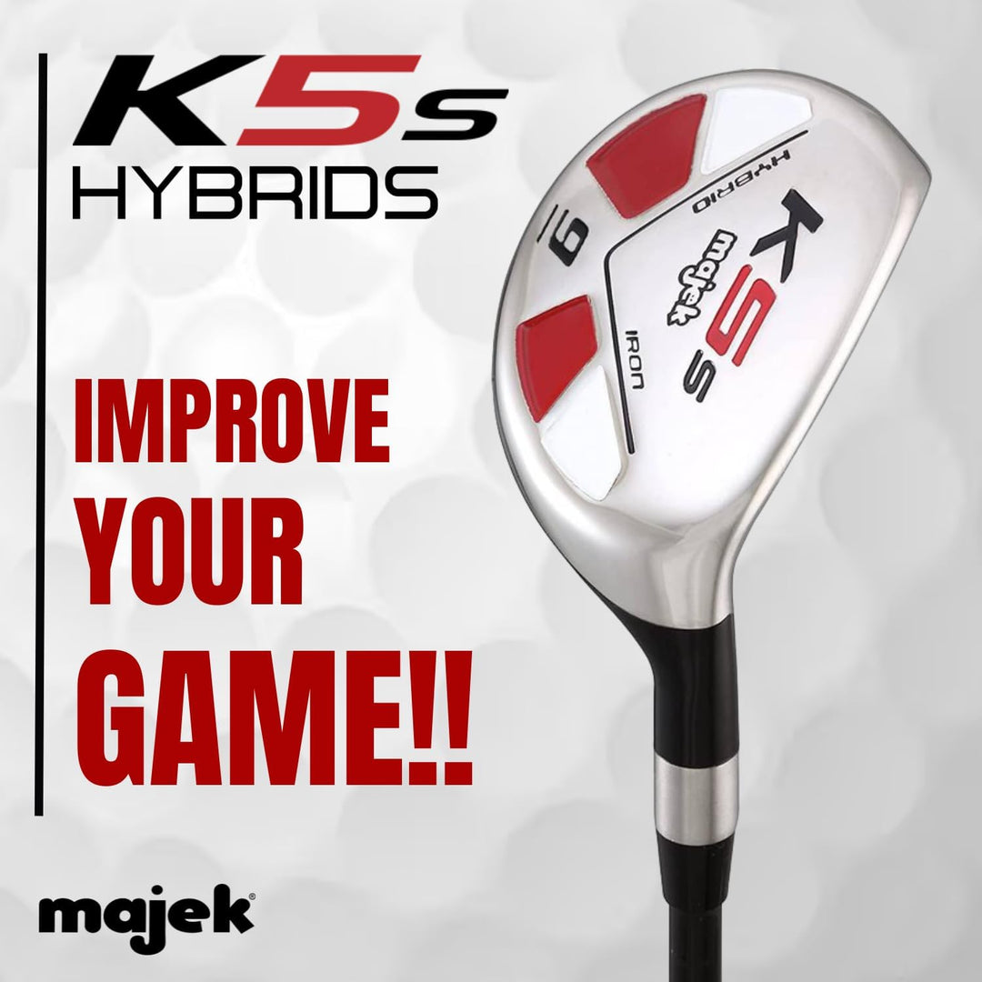 Majek Golf All Hybrid 