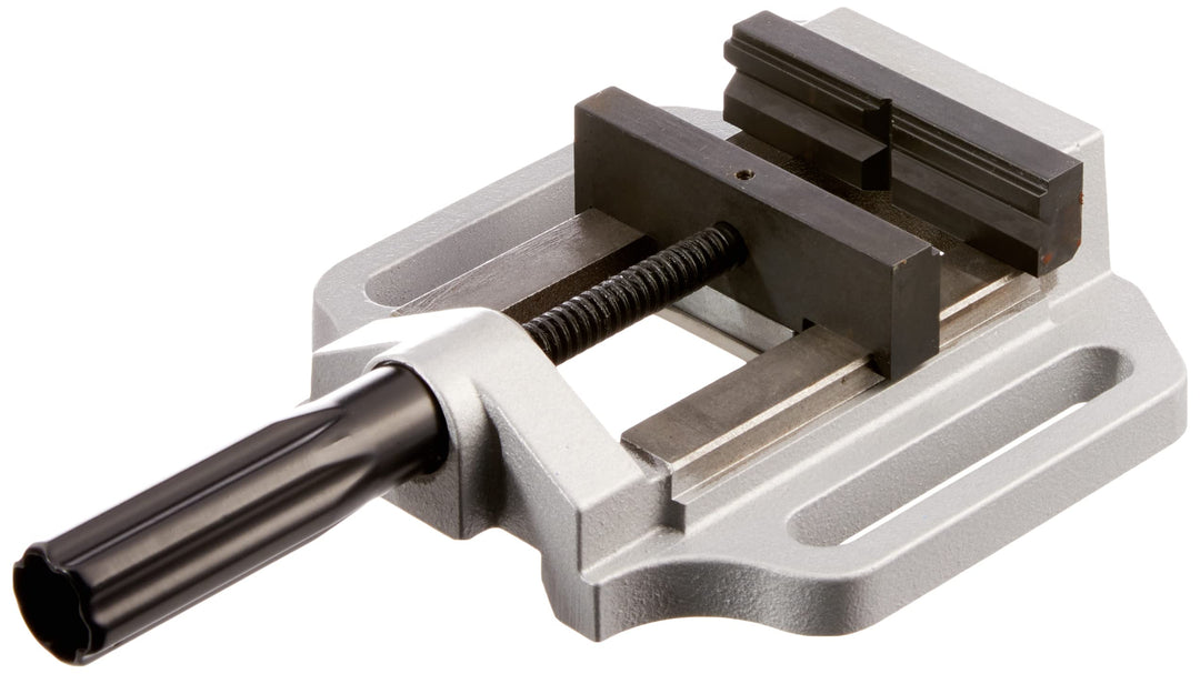 Bosch Professional Zubehör 2 608 030 057 Maschinenschraubstock MS 100 G 135 mm, 100mm, 100 mm