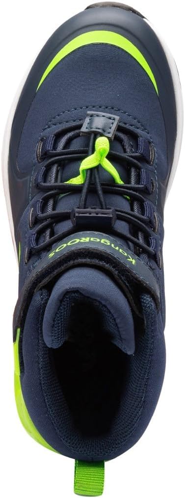 KangaROOS KX-Hydro 25 EU Dk Navy Lime, 25 EU Dk Navy Lime