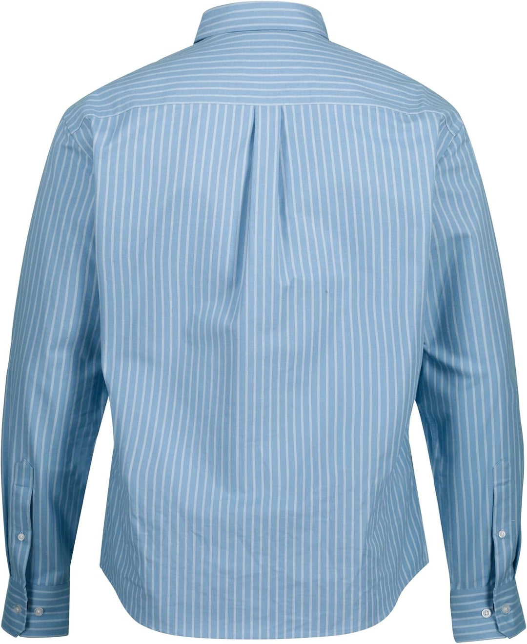JP 1880 Herren grosse Grössen Übergrössen Menswear L-8XL Oxford-Hemd, Langarm, Buttondown-Kragen, Mo